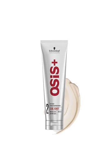 Schwarzkopf Osis Curl Honey 3 Schwarzkopf Osis Curl Honey