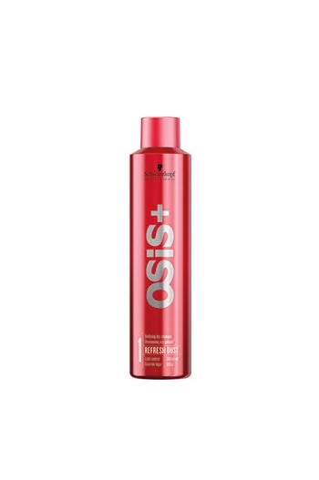 Schwarzkopf Osis Refresh Dust Styling 3 Schwarzkopf Osis Refresh Dust Styling