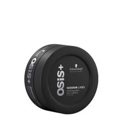 Schwarzkopf Osis Session Label Molding Paste New