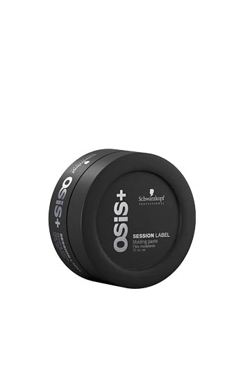 Schwarzkopf Osis Session Label Molding Paste New 3 Schwarzkopf Osis Session Label Molding Paste New