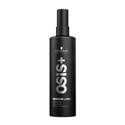Schwarzkopf Osis Session Label Salt Spray
