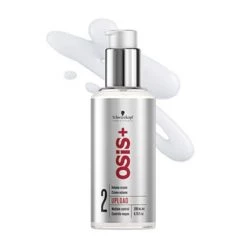 Schwarzkopf Osis Upload