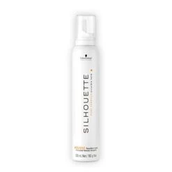 Schwarzkopf Silhouette Flexible Hold Mousse