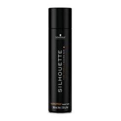 Schwarzkopf Silhouette Super Hold Lacquer 400g