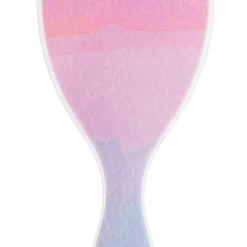 The Wet Brush Wet Brush Detangler Colour Wash - Stripes New