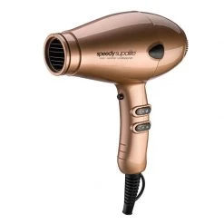 M&U Speedy Supalite Professional Hairdryer New
