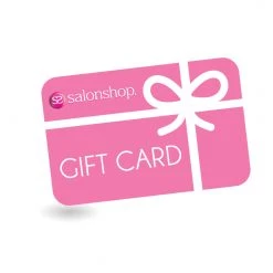 New Salonshop Online Gift Card
