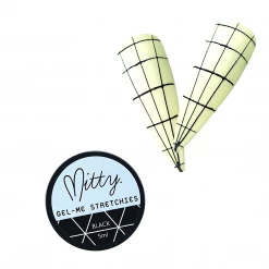 Mitty Gel Me- Stretchies 7 Mitty Gel Me- Stretchies
