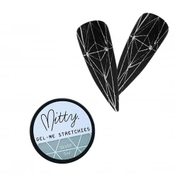 Mitty Gel Me- Stretchies 9 Mitty Gel Me- Stretchies