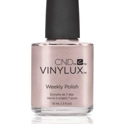 New CND Vinylux Safety Pin