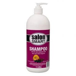Salon Smart Berry & Melon Shampoo