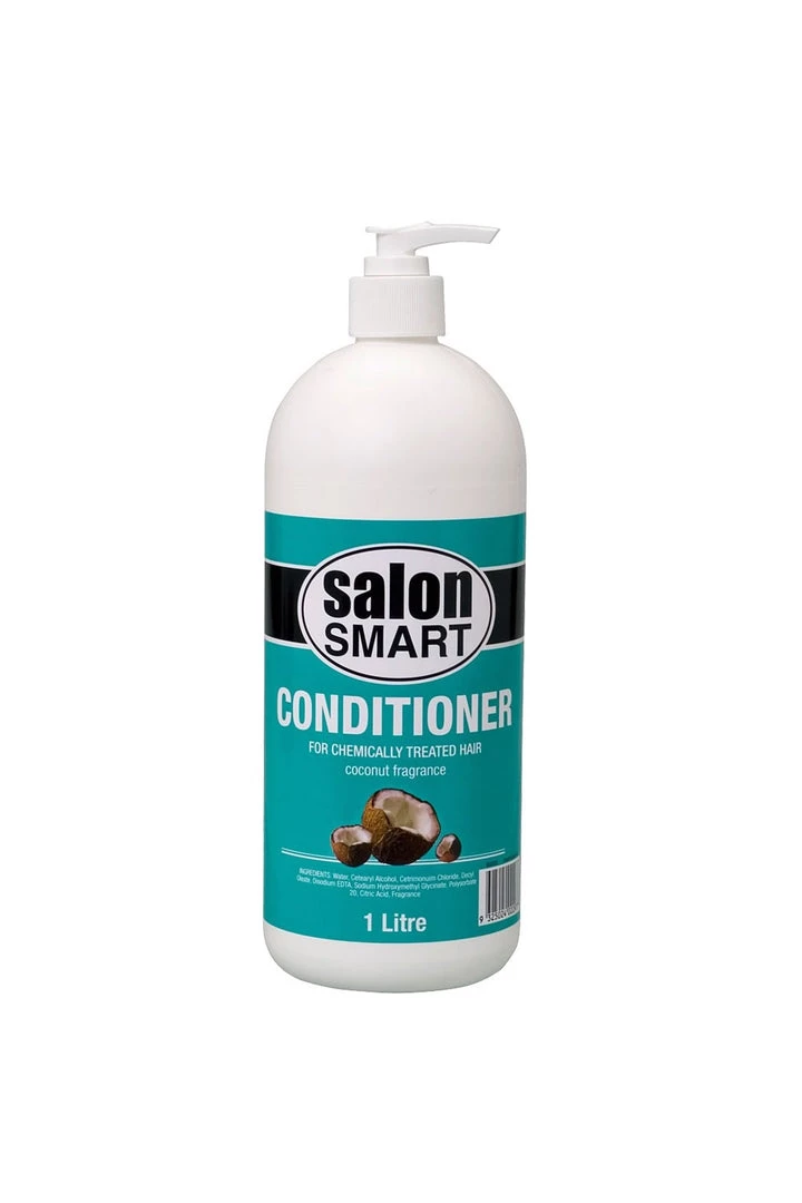 Salon Smart Coconut Conditioner 3 Salon Smart Coconut Conditioner