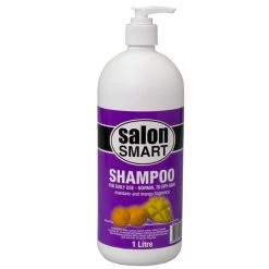 Salon Smart Mandarin & Mango Shampoo