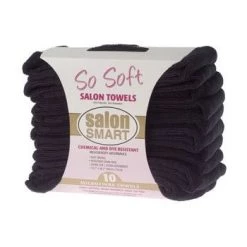 Salon Smart So Soft Microfibre Salon Towels New