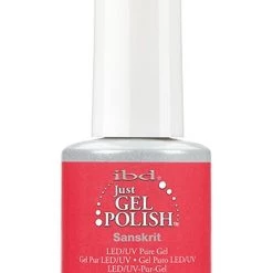 IBD Just Gel Polish Sanskrit New