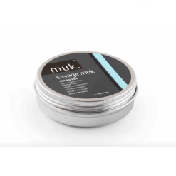 Muk Savage Semi Matte Styling Mud New