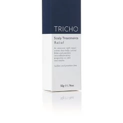 De Lorenzo Tricho Relief Scalp Treatment Creme