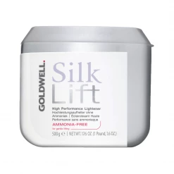 New Goldwell Silk Lift High Performance Lightener - Ammonia Free