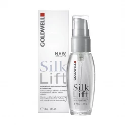 Goldwell Silk Lift Serum Concentrate New