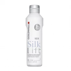 Goldwell Silk Lift Conditioning Cream Developers New