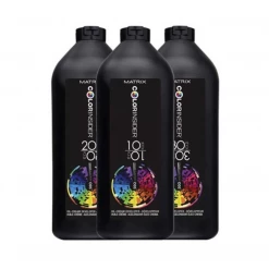 Matrix Professional New Matrix ColorInsider Developer