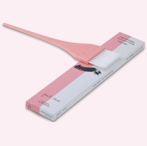 Foil Me Tint Me - The Knobel Collection New