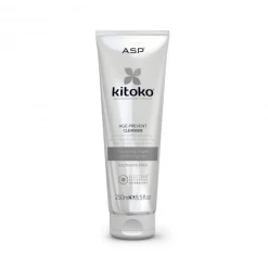 New ASP Kitoko Age-Prevent Cleanser