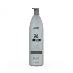 New ASP Kitoko Age-Prevent Cleanser