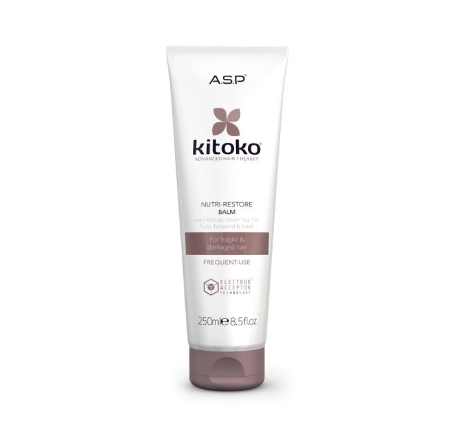 ASP Kitoko Nutri-Restore Balm 3 ASP Kitoko Nutri-Restore Balm