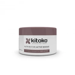 New ASP Kitoko Nutri-Restore Active Masque