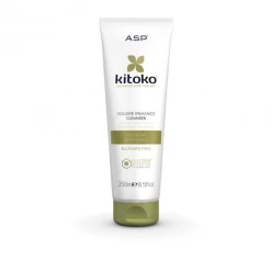 New ASP Kitoko Volume-Enhance Cleanser