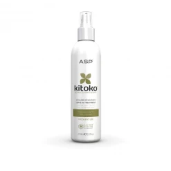 ASP Kitoko Volume-Enhance Leave-In Treatment New