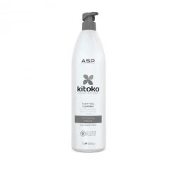 New ASP Kitoko Purifying Cleanser