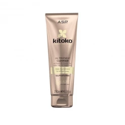New ASP Kitoko Oil Treatment Cleanser