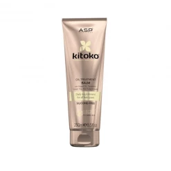 ASP Kitoko Oil Treatment Balm New