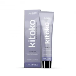 ASP Kitoko Toner New