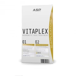ASP Kitoko Vitaplex Kit 10 Applicaitons New