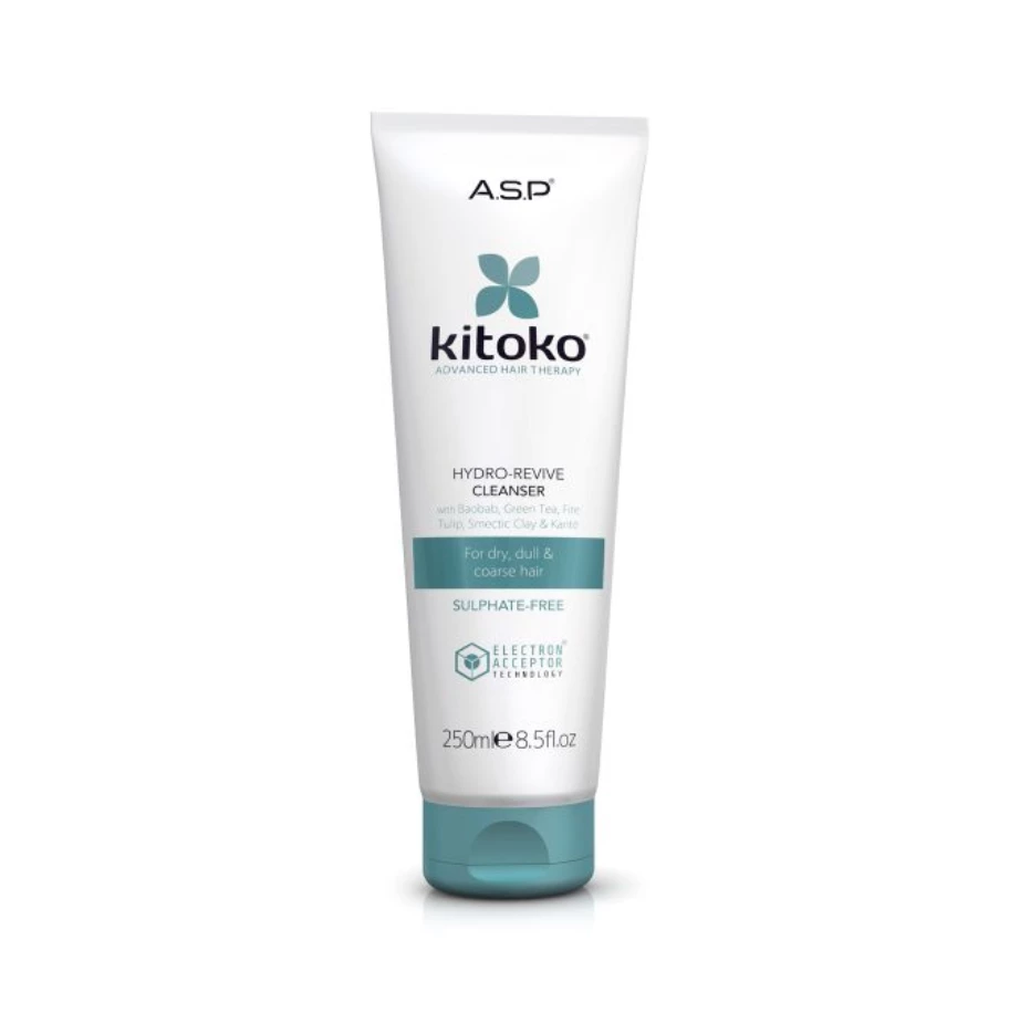 ASP Kitoko Hydro-Revive Cleanser New 3 ASP Kitoko Hydro-Revive Cleanser New