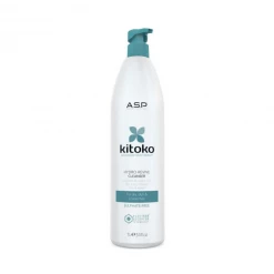 ASP Kitoko Hydro-Revive Cleanser New