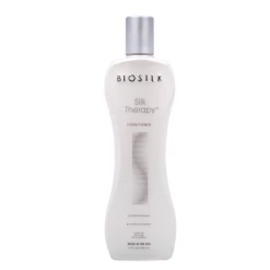 Biosilk Silk Therapy Conditioner New