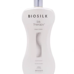Biosilk Silk Therapy Conditioner New