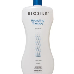 New Biosilk Hydrating Therapy Shampoo