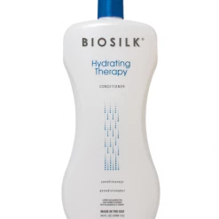 Biosilk Hydrating Therapy Conditioner New
