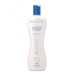 Biosilk Hydrating Therapy Conditioner New