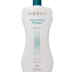Biosilk Volumizing Therapy Conditioner New