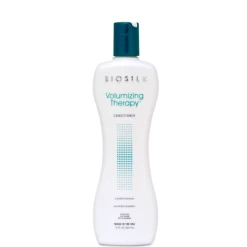 Biosilk Volumizing Therapy Conditioner New