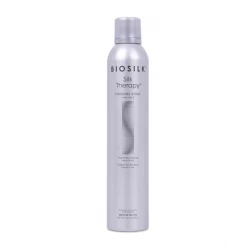 Styling Biosilk Silk Therapy Finishing Spray Firm Hold