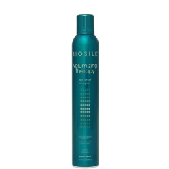 Biosilk Volumizing Therapy Strong Hold Hair Spray