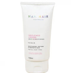 Nak Replends Leave-in Moisturiser New