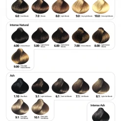 New Hi Lift True Colour